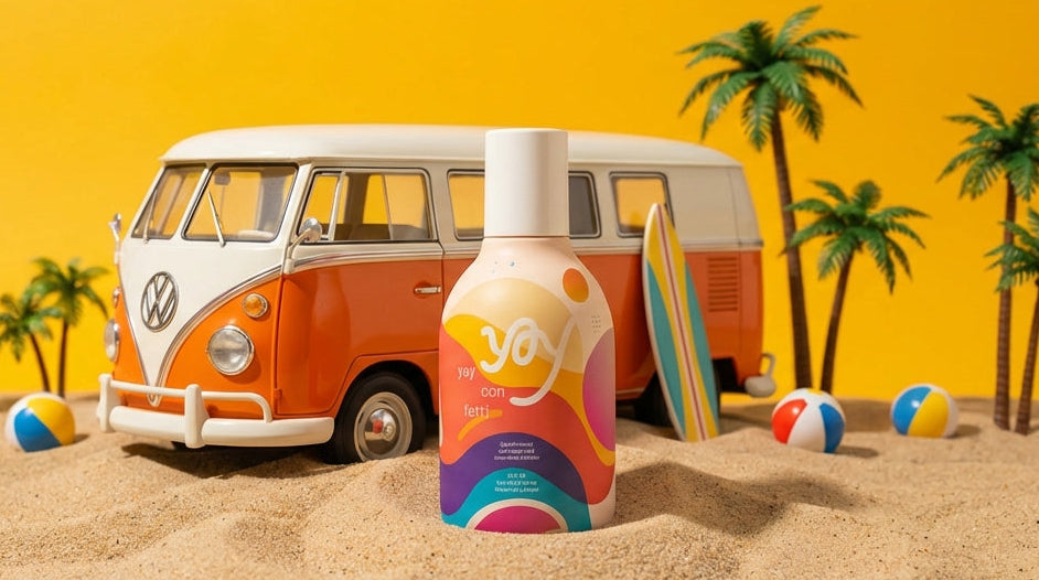 150ml Mineralsk Solcreme SPF 50. Parfumefri.