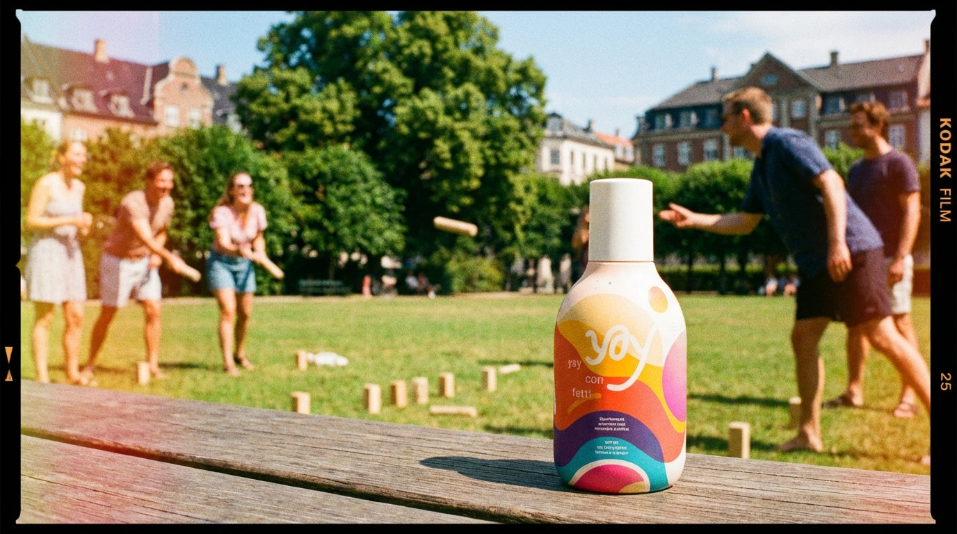 150ml Mineralsk Solcreme SPF 50. Parfumefri.