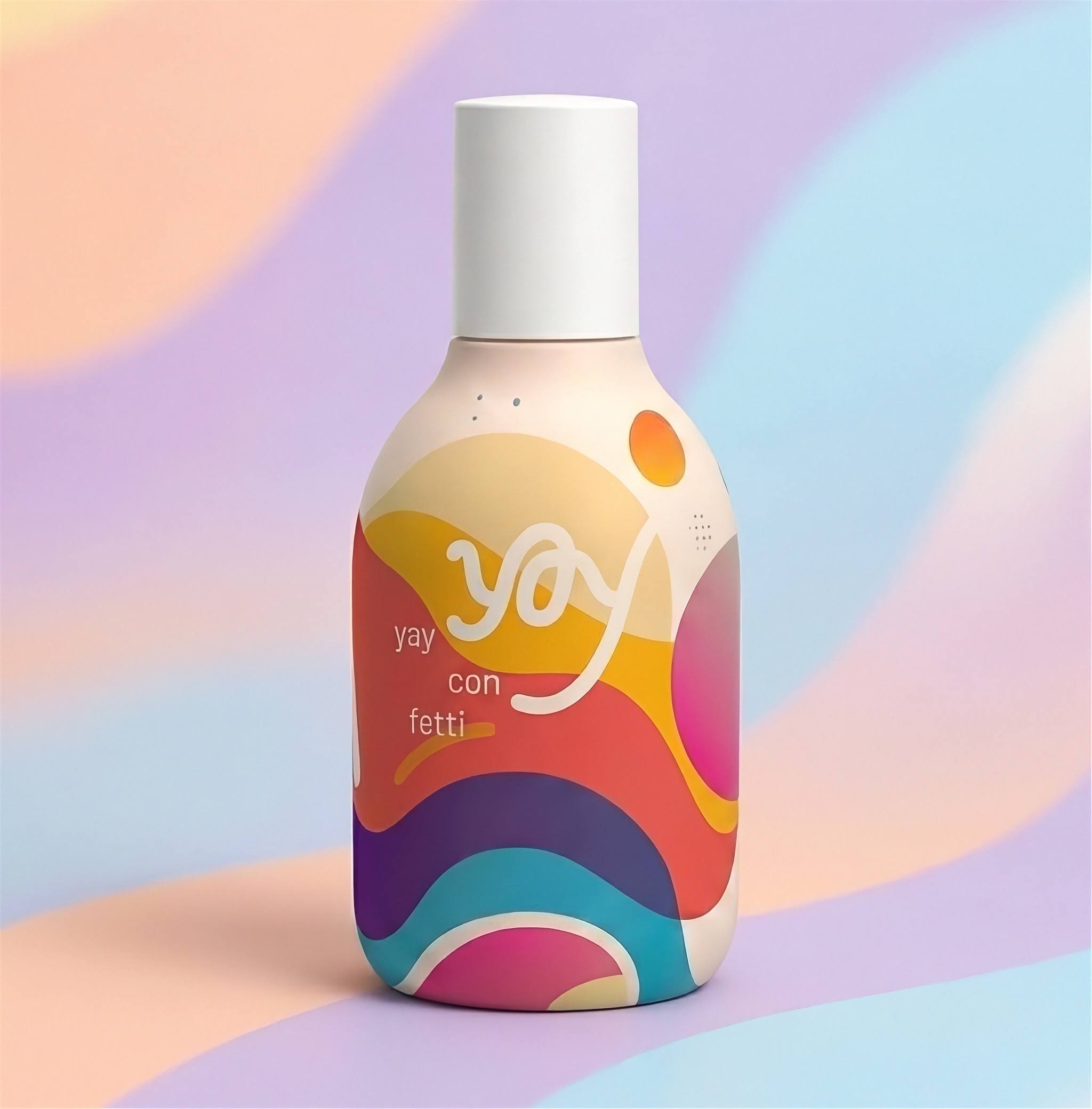 150ml Mineralsk Solcreme SPF 50. Parfumefri.